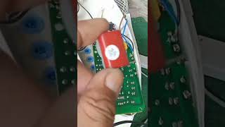 Download lagu Cara memperbaiki modul pcb kipas angin Miyako remot mati total mp3