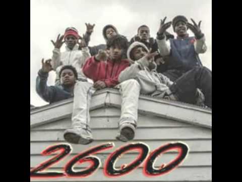 Breely Ft PacMan Of 600 - Back Up Remix