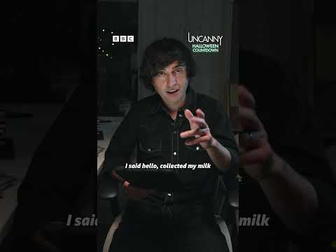 BBC Sounds and Danny Robins