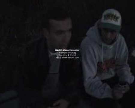 Freestyle battle Bedzki vs. Alu - kredyt