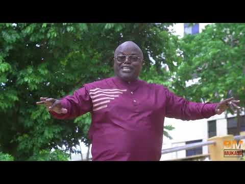 MATOLEO YA WANA WAKO - Bernard Mukasa || MARIA MORAA MAKORI (Triple M) & QUADRI V || Official Video