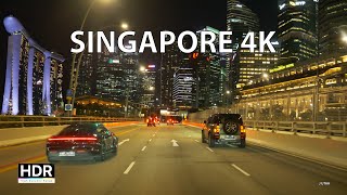 Download lagu Singapore 4K - Tropical City Skyline - Night Drive mp3 Download lagu Singapore 4K - Tropical City Skyline - Night Drive mp3