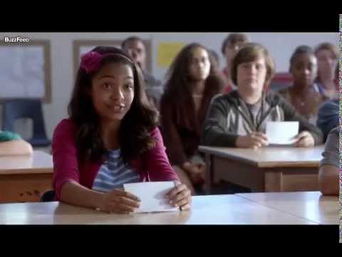 Bad Teacher Season 1 (Promo)