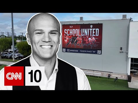 One high school's connection to the College Football National Championships | January 20, 2026