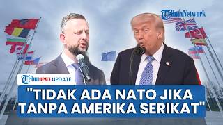 Di Tengah Retaknya Hubungan Trump dan Eropa, Polandia Tegaskan AS Sangat Penting untuk Aliansi NATO