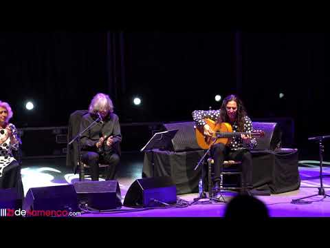 Tomatito & José Mercé "Buscando la verdad" - Festival de la Guitarra de Córdoba
