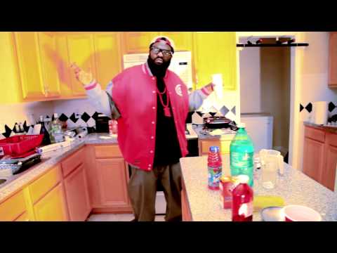 OGK - Standing in the Kitchen (Official Music Video)