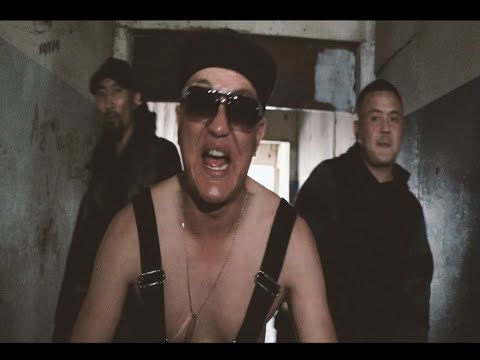 Heree - Ganza Pioner Pampis (Хэрээ УСК OST)