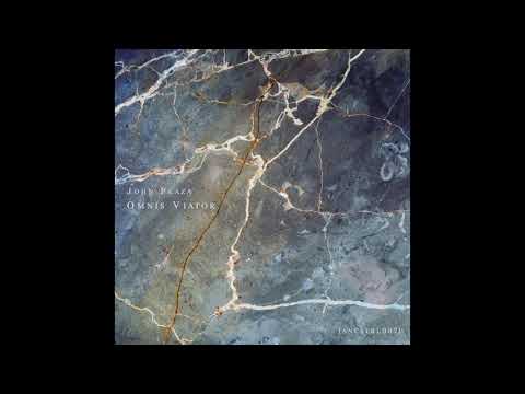 John Plaza - Dentro [ANCSTRL007]