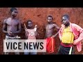 United in Hate: The Fight for Control in CAR 