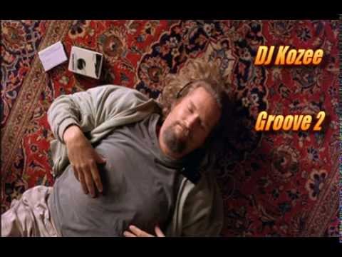 DJ Kozee - Groove 2 (Tech House Mix)