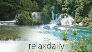 Light Music - uplifting, energizing, brain - N°022 (4K)