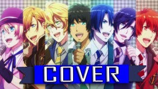 [PKP] Uta no Prince-sama Cover - Maji Love Revolutions