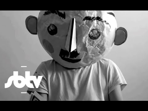 Maxsta | Rover Remix (Royce Wood Junior) [Music Video]: SBTV