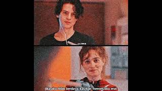 The red jumpsuit apparatus - Dive too deep (lirik)