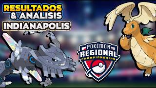 Mega Steelix quedo 2do Lugar en el Primer Regional de Pokémon Champions! | Indianapolis 2027