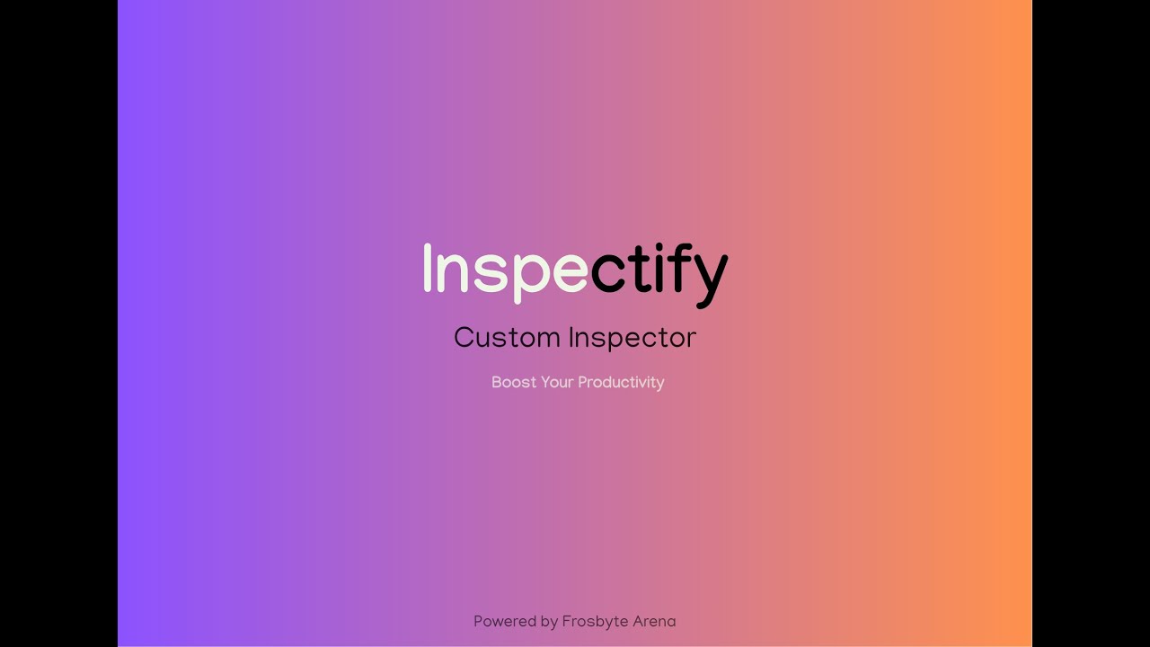Inspectify