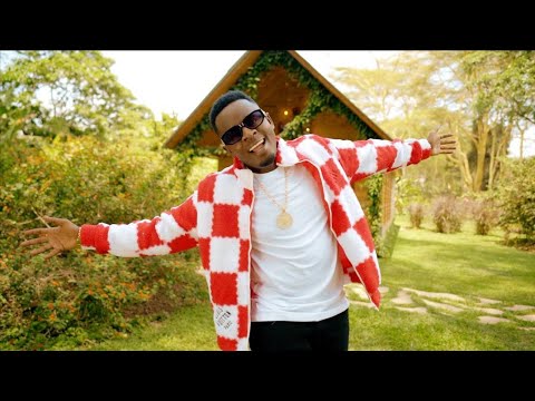 Imuh - Minyama (Punguza raha) {Official Music Video}