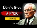 NOBODY And NOTHING Will Ever Hurt YOU Again Carl Jung