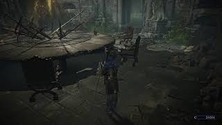 [アクション]エルデンリング ナイトレイン#9 追跡者ジャーナル後1つ
