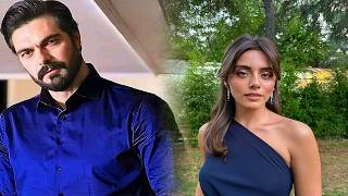 ¿Amor verdadero? Halil İbrahim y Sıla: ¡La razón oculta de su romance!