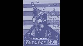 Bérurier Noir - 07 - Hélène et le sang