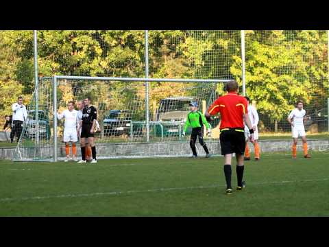 FV Ottendorf-Okrilla 05 - SG Großnaundorf 1:1
