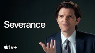 Apple TV+ Severance — The Cast Breaks Down Fan Theories 