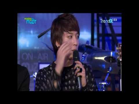 【TV】lOO8O7 Maκ!ηg Thε muz!t EP5 - TALK