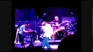 Matisyahu Mist Rising at Life Festival Oswiecim 2011