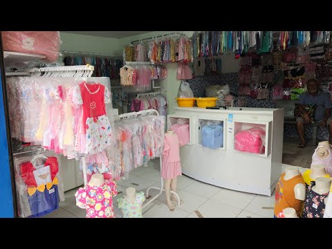 MORENO PE roupa de bebê de 0 a 14 anos a partir de r$ 5 bairro do ABC Mariaa baby ,2025