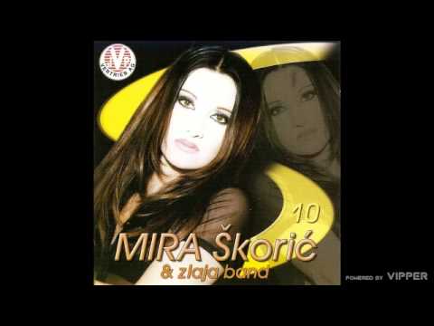 Mira Skoric - Pomiluj mi ranu najzaliju - (Audio 2000)