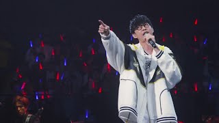 オーイシマサヨシ - インパーフェクト [Live from オーイシ武道館 Vol.2, 2025.3.29]