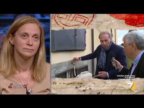 Acqua sporca, acqua cara