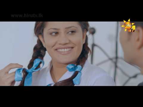 Man Thani una - Hasitha Jayarathne [www.hirutv.lk]