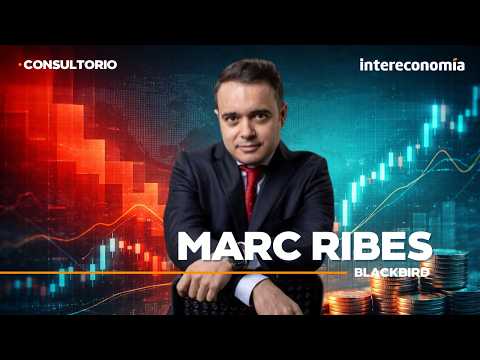 Miniatura de YouTube - Consultorio con Marc Ribes