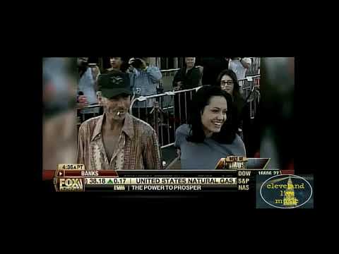 Kinky Friedman + Billy Bob Thornton - Imus In The Morning 2014