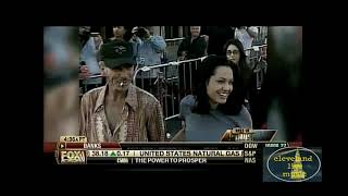 Kinky Friedman + Billy Bob Thornton - Imus In The Morning 2014