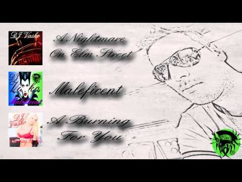 DJ Vasko VsT - Cruel Mini Mix