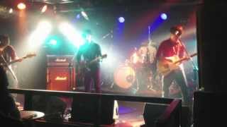 Fullmoon Boogie/crybabyDNA