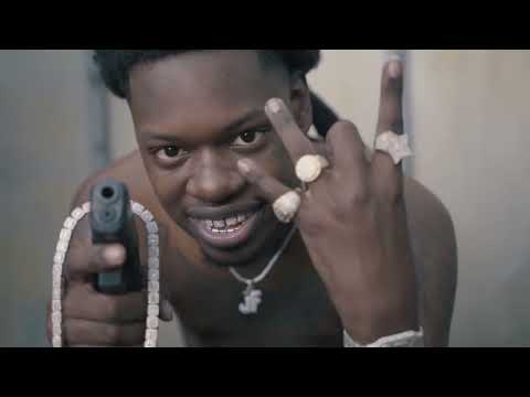 Foolio - DurkWorld6 Ft. SPOTEMGOTTEM (Music Video)