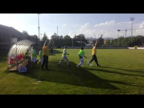 JUNIORES BERGAMO - San Paolo d'Argon-N.Colognese