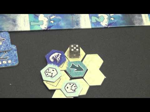 Miami Dice 048 - Poseidon's Kingdom