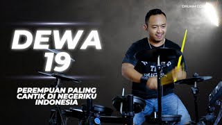 Download lagu DEWA 19 - Perempuan Paling Cantik di Negeriku Indonesia (drummcover) mp3 Download lagu DEWA 19 - Perempuan Paling Cantik di Negeriku Indonesia (drummcover) mp3