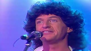 Reo Speedwagon-Time For Me To Fly (From Peter's Pop Show)