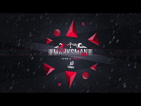 LoL Caitlyn vs Kha'Zix