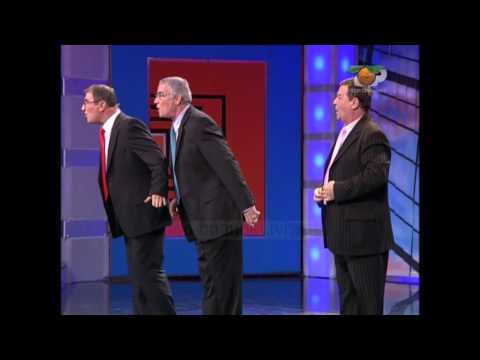 Portokalli, 2 Dhjetor 2007 - Parodistet e Vlores