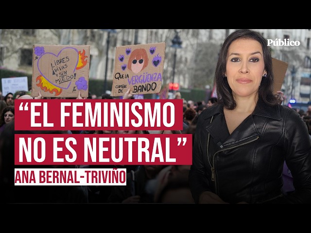 Vídeo relacionado con La raíz del poder: Una historia de desigualdad (Espasa Ensayo)