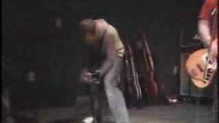 Music Video for The End by Kids in the Way