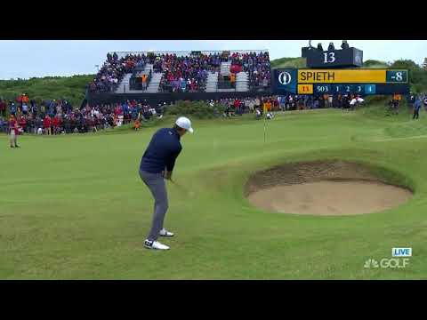 5 Lessons Jordan Spieth Can Teach Us About Leadership